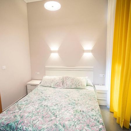 Apartamentos La Plazuela บาโญส เด มอนเตมายอร์ ภายนอก รูปภาพ