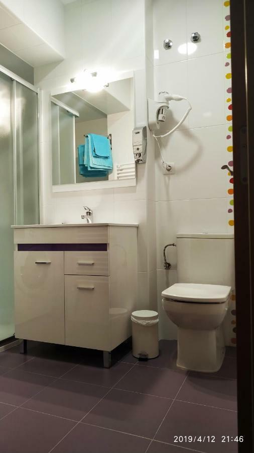 Apartamentos La Plazuela บาโญส เด มอนเตมายอร์ ภายนอก รูปภาพ