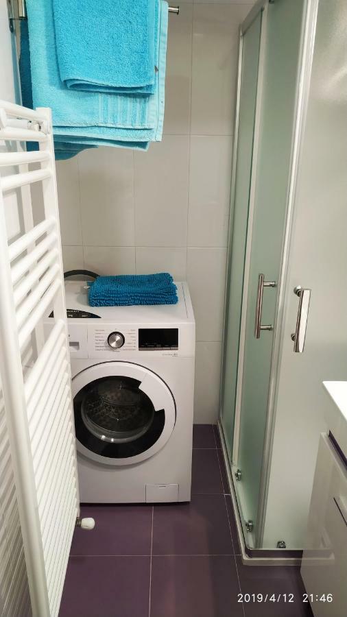 Apartamentos La Plazuela บาโญส เด มอนเตมายอร์ ภายนอก รูปภาพ