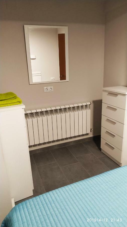 Apartamentos La Plazuela บาโญส เด มอนเตมายอร์ ภายนอก รูปภาพ